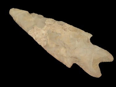 3 15/16" Pedernales, Motley COA, Bell Co., TX