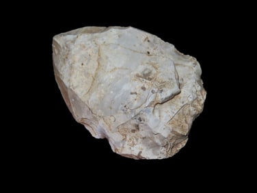 3 1/2" Blae, Pike Co., IL