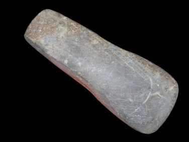 5" TN Slate Celt
