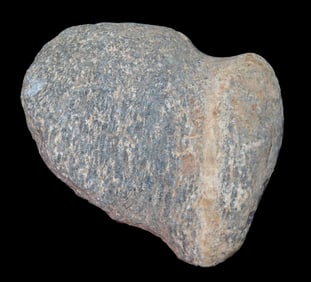 3 5/8" Full Grooved Axe, Pike Co., IL
