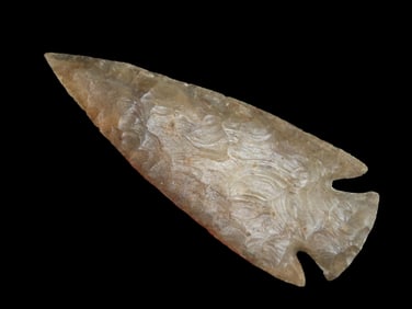 6 1/4" Grey Ghost