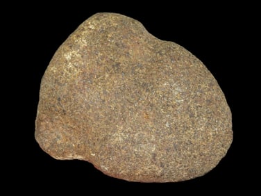 4" Full Groove Axe, Pike Co., IL