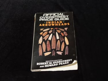 The Original Overstreet Price Guide Second Edition