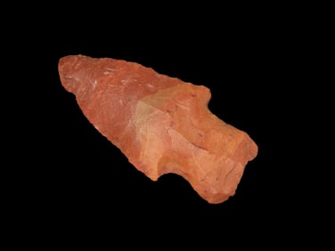 1 15/16" Square Stem Pt., EX Walt McIntire, TN