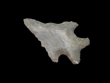 1 11/16" Arrowhead, EX Walt McIntire, KY