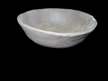2 3/4" X 7 3/8" Native American Prehistoric Pot from AR
