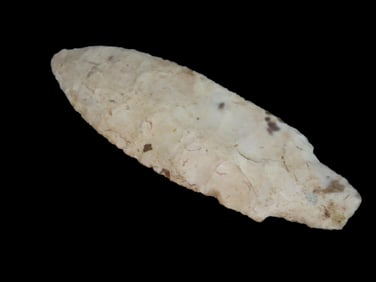 4 1/4" Etley, Motley COA, Sullivan Co., MO