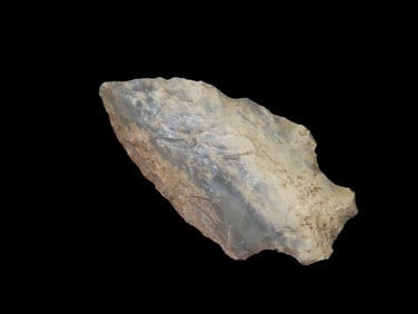 1 3/4" Frederick Pt., EX Walt McIntire, KY