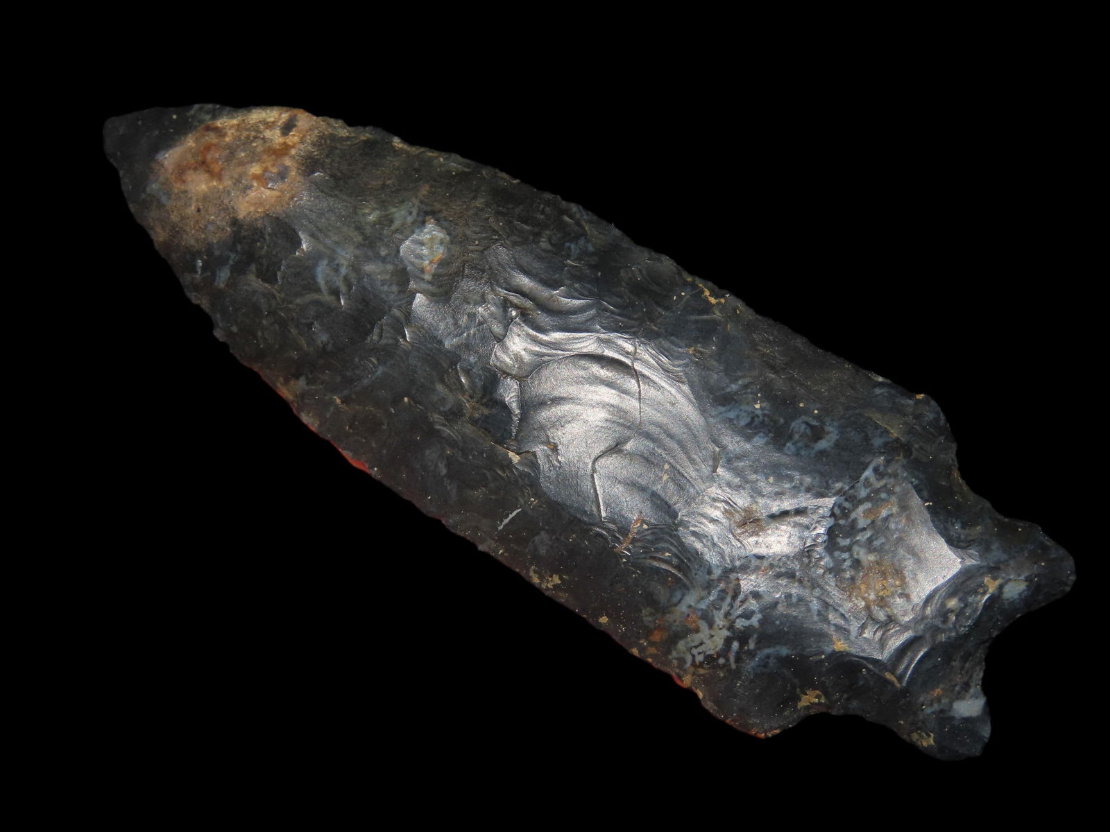 3 11/16" Heavy Duty, Motley COA, OH (1 of 7)