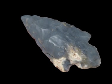2 3/16" Adena PT., KY, Ex Walt McIntire Collection