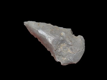 1 11/16" Dovetail Pt., KY