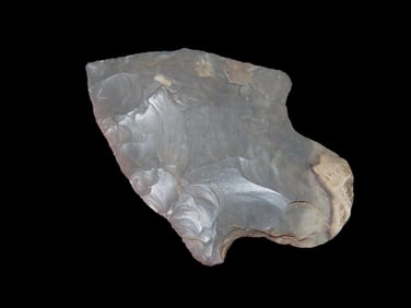 1 3/4" Appalachian Pt., EX Walt McIntire, KY