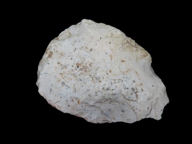3 3/8" Adz, Green Co., IL