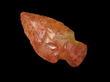 1 13/16" Square Stem Pt., EX Walt McIntire