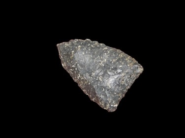 1 5/8" Triangular Pt., EX Walt McIntire, KY