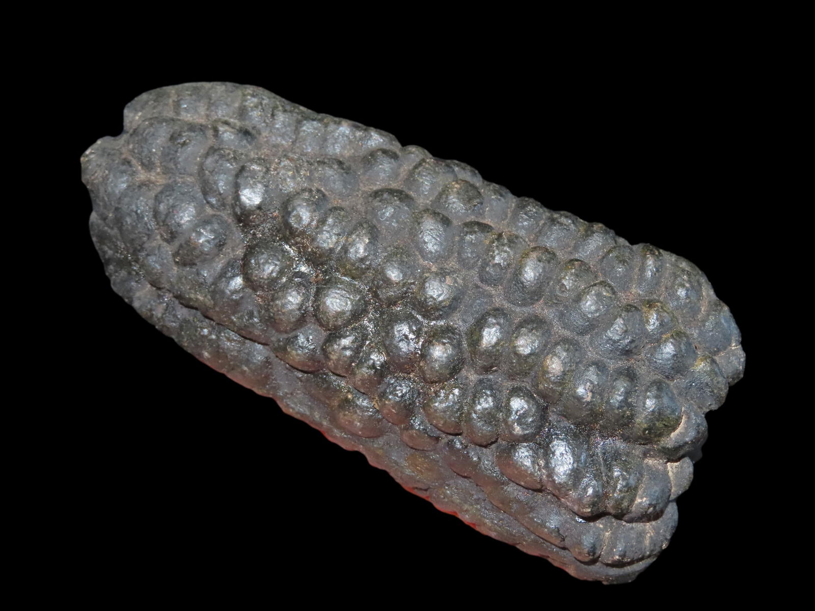 4 5/8" Pre-Columbian Corn God from Peru (1 of 7)