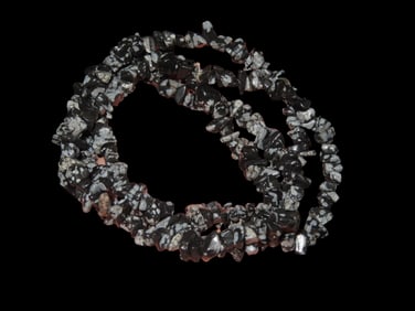 17" Strand of Beads