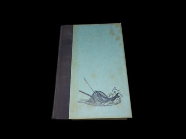 The Fireside Book of Fishing by Raymond Camp