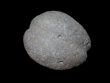 4 1/4" Full Grooved Maul