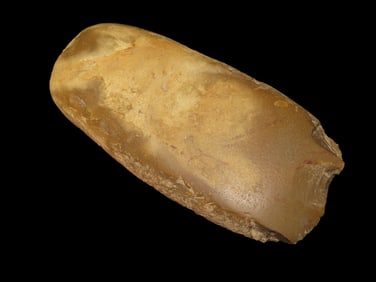3 3/8" Flint Celt, AR