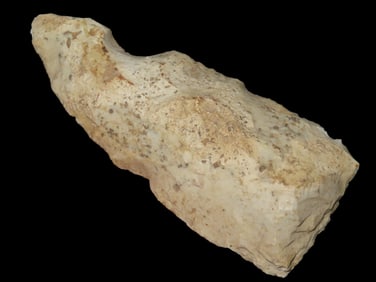 5 1/8" Flint Adz, Cooper Co., MO