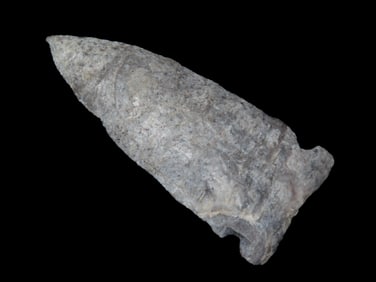 2 5/8'' Hemphill,Motley COA,Found In Sullivan Co., Missouri, Ex Steve McCabe Collection