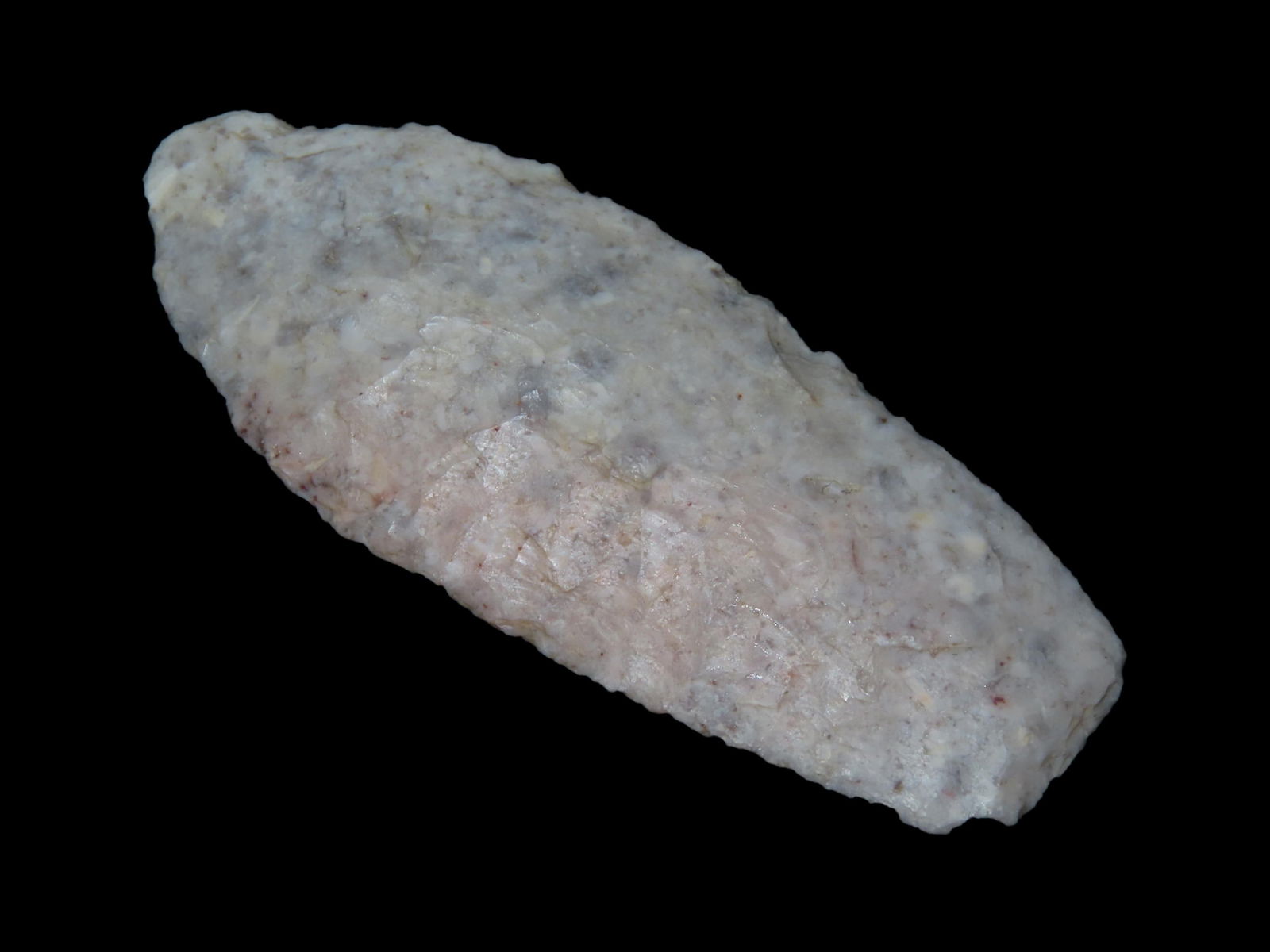 2 9/16'' Agate Basin, Keele COA,Found In Sullivan Co., Missouri,Ex Steve McCabe Collection (1 of 9)