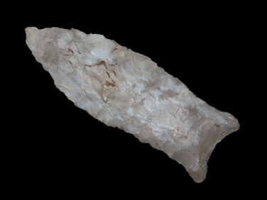 2 1/2'' Beaver Lake, Dickey,Found In Tennessee,Ex Bill Pettit