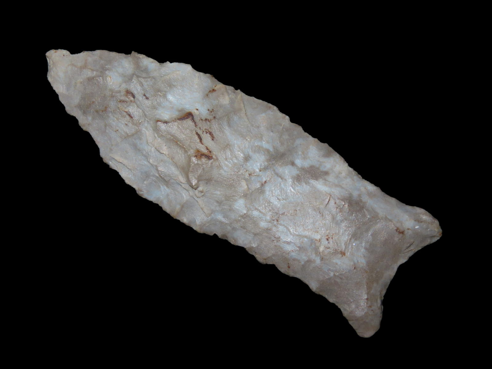 2 1/2'' Beaver Lake, Dickey,Found In Tennessee,Ex Bill Pettit (1 of 9)