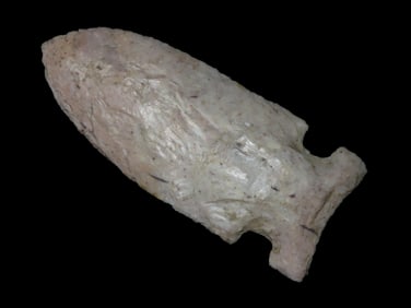 2 3/4'' Godar, Keele COA ,Found In Sullivan Co., Missouri,Ex Steve McCabe Collection