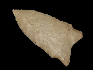 2 9/16'' Holland(Dalton),Dickey COA,Found In Iowa