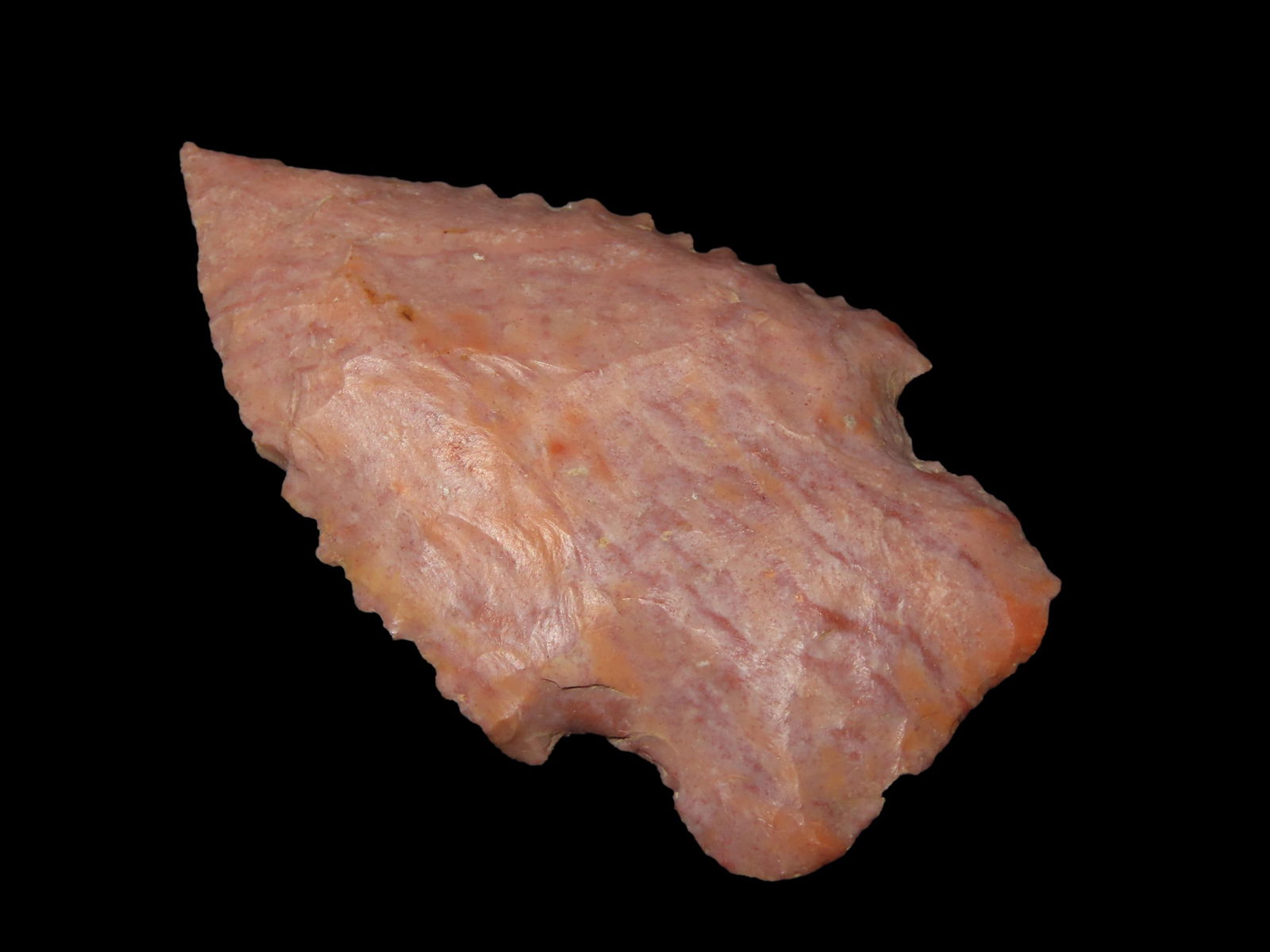 2 1/16'' Ferry, Dickey COA,Found In AR/Missouri (1 of 7)