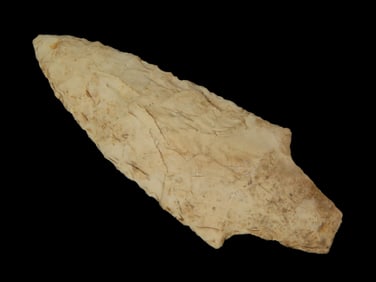 3 5/8" Hidden Valley, B.J. Jones, Reyno, Arkansas