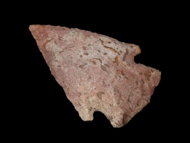 2 1/16" Super Color Apple Creek, found in Illinois, Ex Bob Croasdale Collection