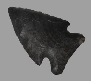2 3/16" Lost Lake, found in Southern Ohio
