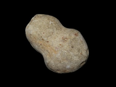 3" Full Groove Hammer, found in Bath Co., , Kentucky