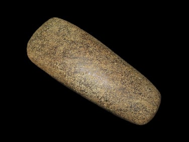 3 1/2" Extra Nice Woodland Celt, found in Adams Co., , Ohio