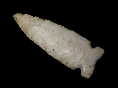 2 3/16" Very Well Made Robinson, found in Sullivan Co., , Missouri