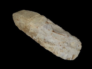 5" Sedalia Digger, found in NE Arkansas, Ex Michael Knabe Collection