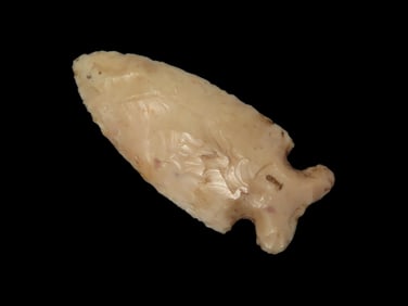 1 7/8" Gem Grade Robinson, found in Clark Co., Missouri, Ex Billiey