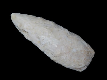 3 1/4" Nicely Made Lance Point, found in Clark Co., , Missouri