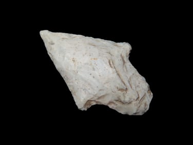 2 1/4" Adena, found by Josh Hamilton in Brown Co., , near Mt.Sterling