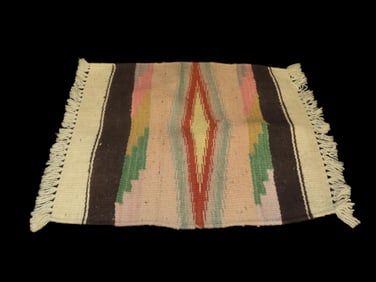 Navajo Rug