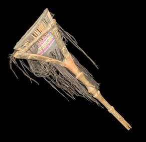Tuareg Tribe Tejikant