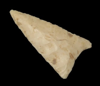 1 1/4" Madison, Found in St. Clair Co., , Illinois