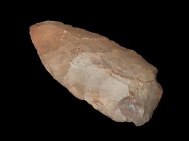 4 5/16" Buffalo River Chert/Adze/Celt, Northern Mississippi
