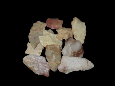 10 Arrowheads Nassau Co Florida