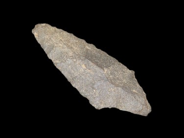 3'' Gary Adena,Found In N.E Arkansas,Ex Michael Knabe
