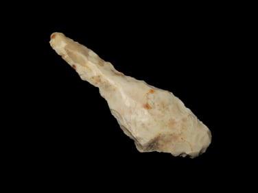 2 3/16'' Drill,Found In Arkansas,Ex Michael Knabe