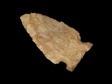 2 1/8'' Godar,Found In N.E Arkansas,Ex Michael Knabe